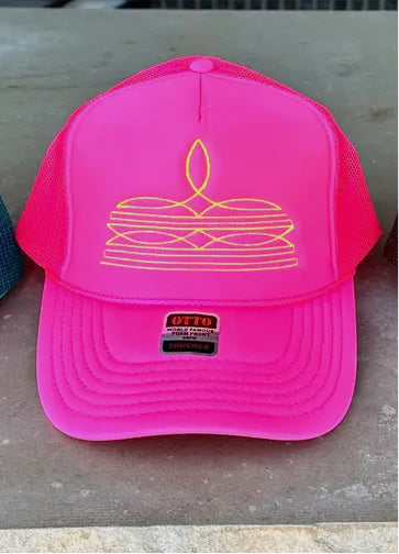 Trucker Hats *RTS*