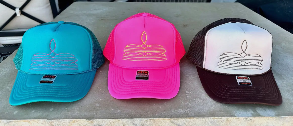 Trucker Hats *RTS*