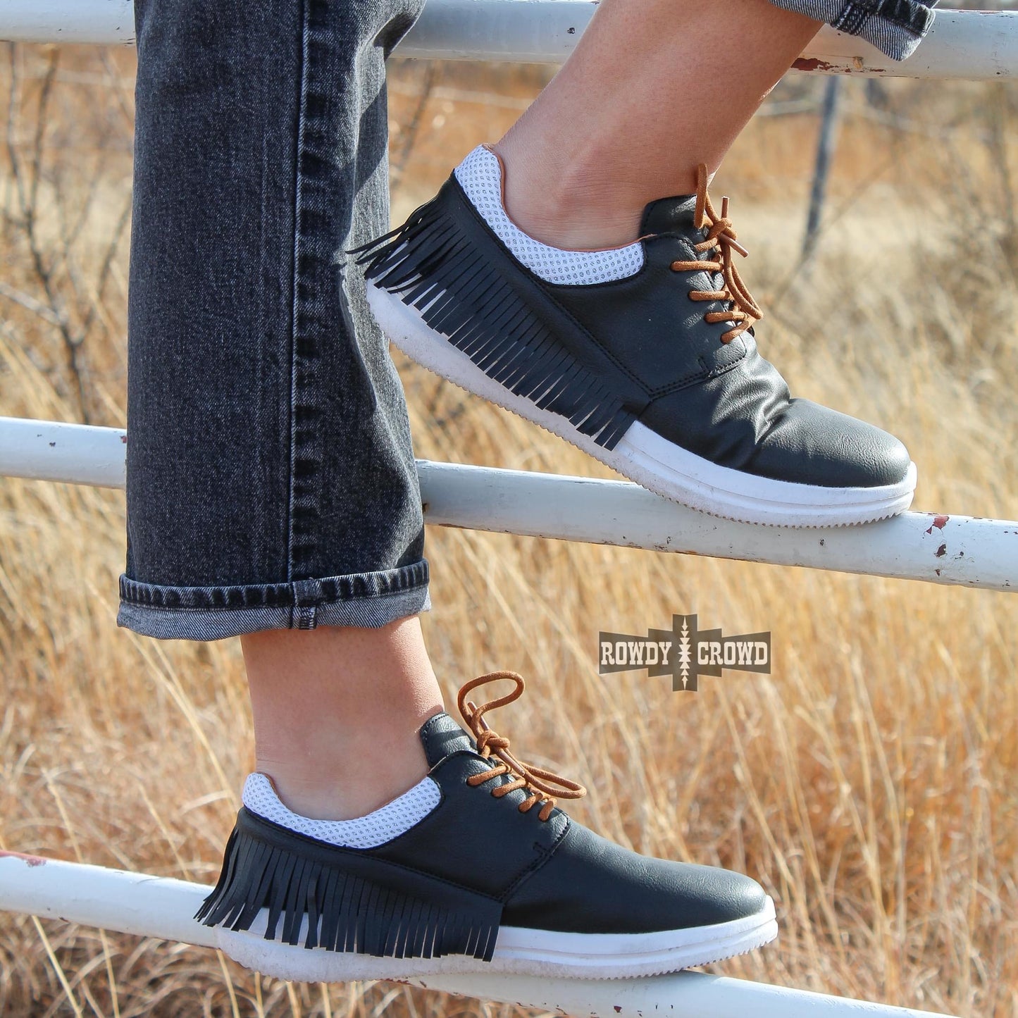 Stoney Creek Sneakers