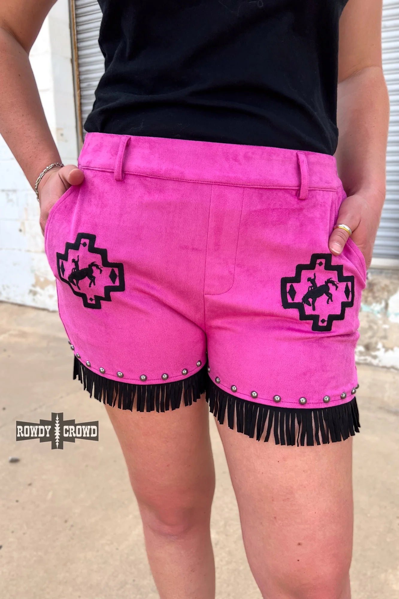 Diamond Rio Shorts