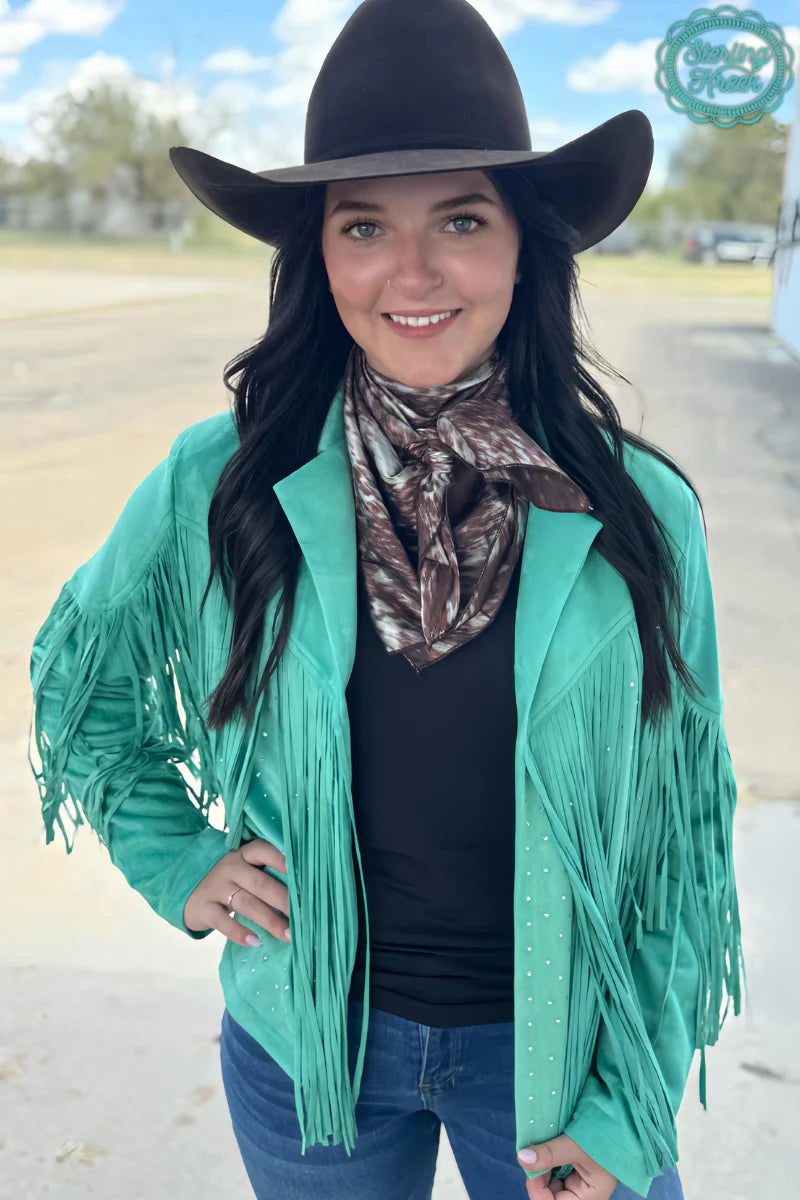 Shimmer & Shine Jacket