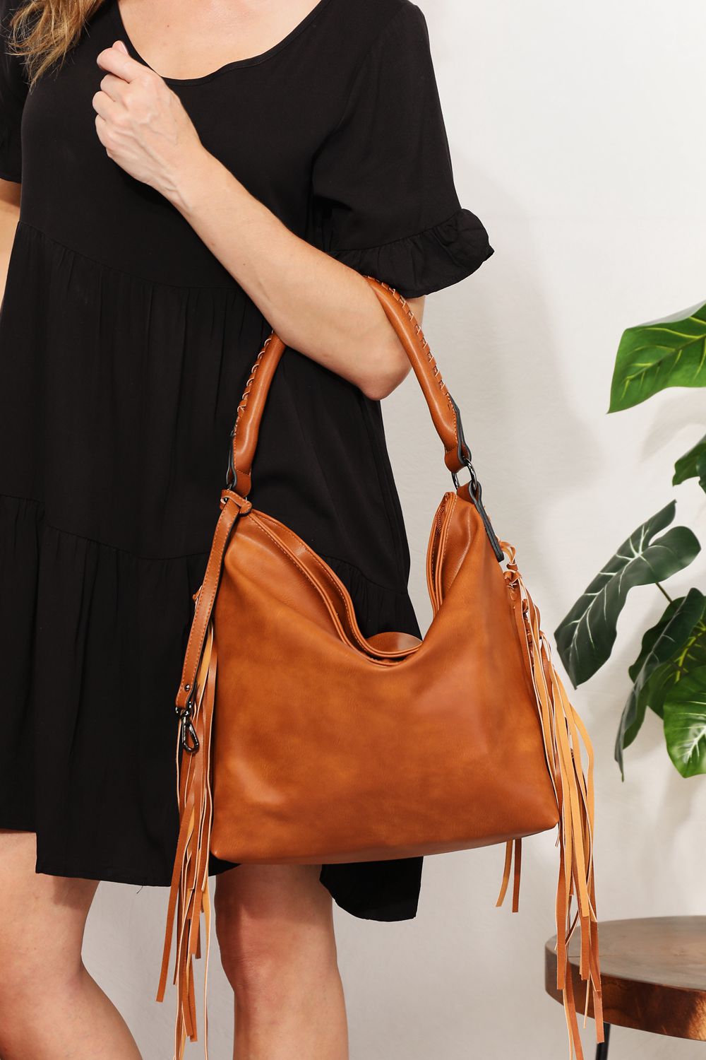 The Sedona Shoulder Bag