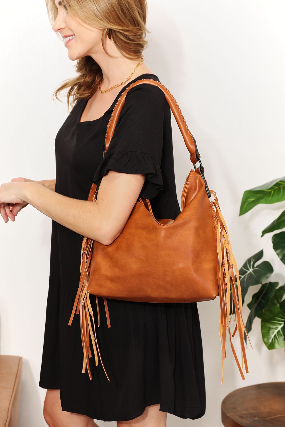 The Sedona Shoulder Bag