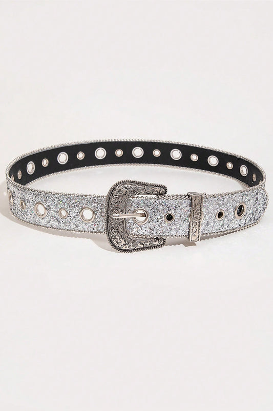 Space Cowgirl Belt