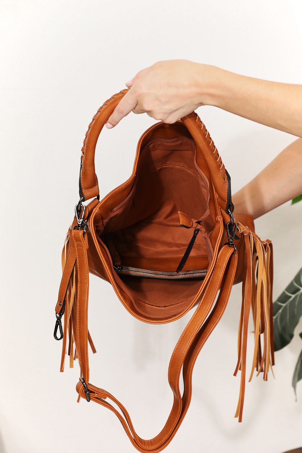 The Sedona Shoulder Bag