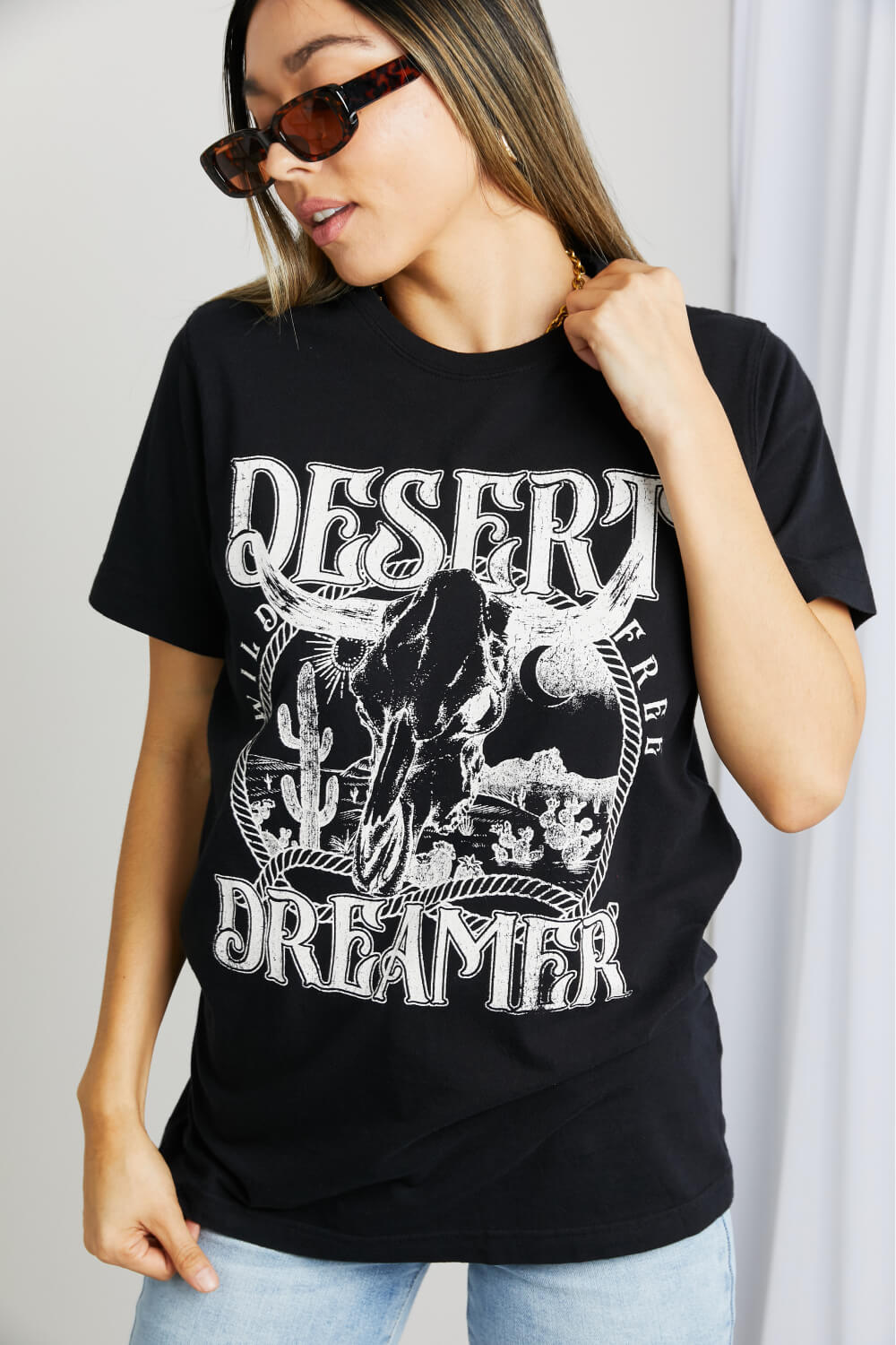 Desert Dreamer Tee