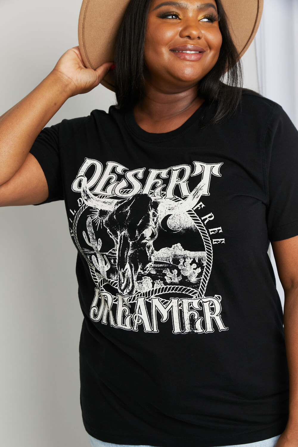 Desert Dreamer Tee