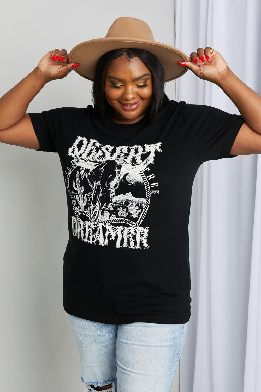 Desert Dreamer Tee