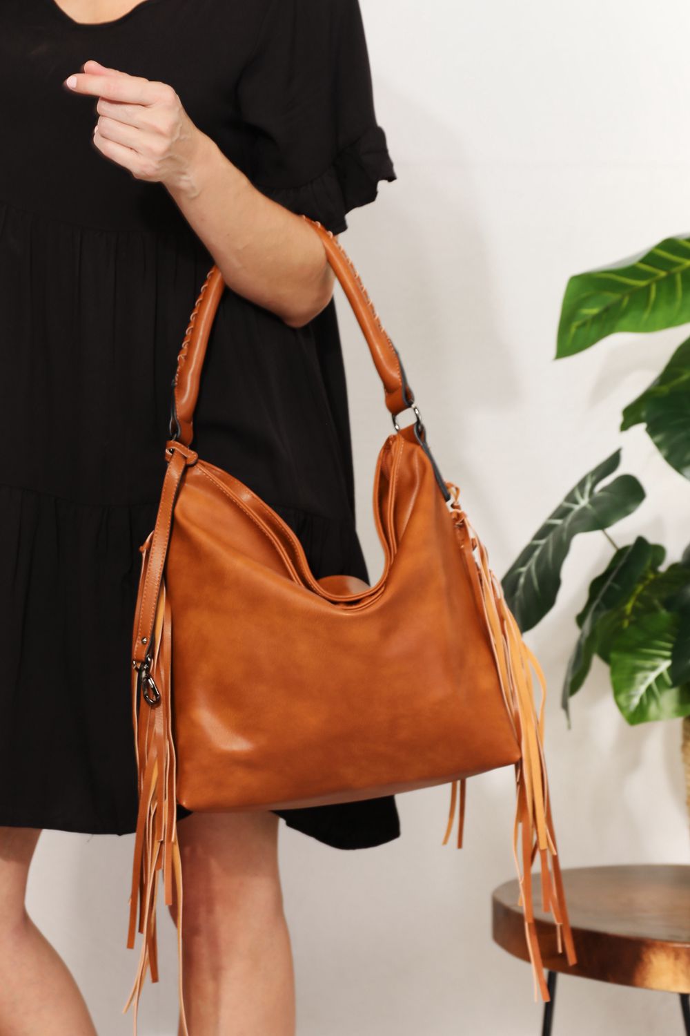 The Sedona Shoulder Bag