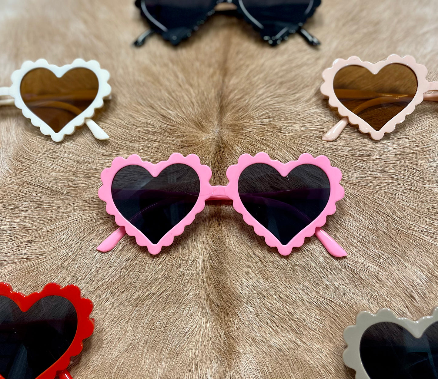 Lover Babe Toddler Sunnies