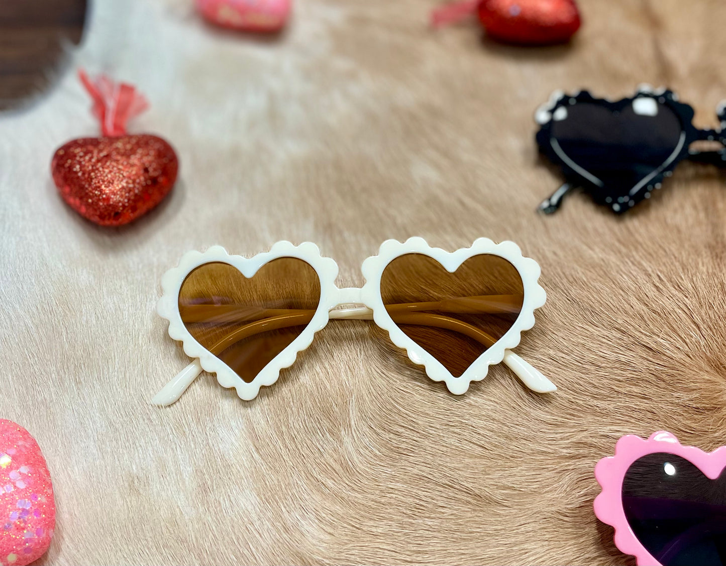Lover Babe Toddler Sunnies